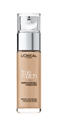 Sjednocující a zdokonalující make-up True Match (Super-Blendable Foundation) 30 ml