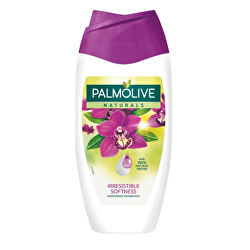 Sprchový gel s orchidejí Naturals (Irresistible Softness Black Orchid And Moisturizing Milk)