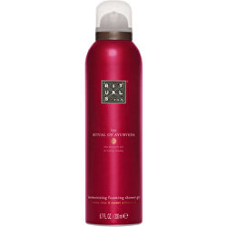 Sprchový gel The Ritual Of Ayurveda (Harmonizing Foaming Shower Gel)