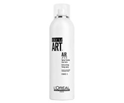 Sprej na vlasy s extra silnou fixáciou ( Extra Strong Fixing Spray Air Fix)