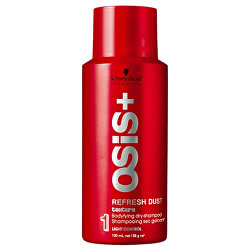 Trockenshampoo für Haarvolumen Refresh Dust