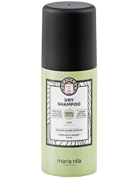 Suchý šampón pre objem vlasov Style & Finish (Dry Shampoo)
