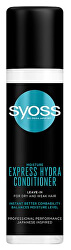 Hydratační balzám pro suché a oslabené vlasy Moisture (Express Hydra Conditioner)