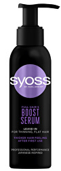 Sérum pro objem na jemné a zplihlé vlasy Full Hair 5 (Boost Serum)