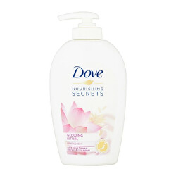 Tekuté mýdlo Lotosový květ a rýžová voda Glowing Ritual (Hand Wash)