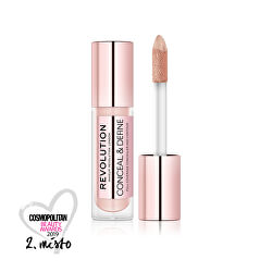 Tekutý korektor (Conceal & Define Concealer) 4 g