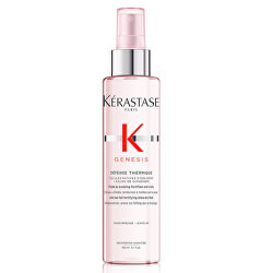 thermoprotektive Flüssigkeit für schwaches Haar mit Neigung zum Haarausfall Fortifying Blow-Dry Fluid