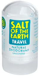 Tuhý krystalový deodorant (Natural Deodorant)
