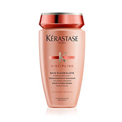 Glättendes Shampoo für widerspenstiges Haar Discipline Bain Fluidealiste