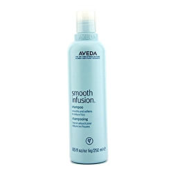 Uhladzujúci šampón proti krepovateniu Smooth Infusion Shampoo (Shampoo)