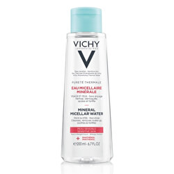 Minerální micelární voda pro citlivou pleť Pureté Thermale (Mineral Micellar Water)