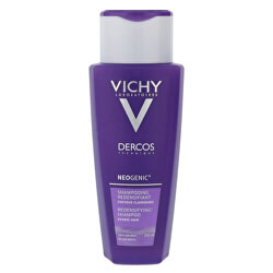 Šampon pro ženy na obnovu hustoty vlasů Dercos Neogenic (Redensifying Shampoo)