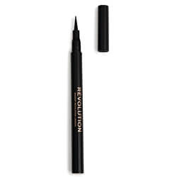 Voděodolné oční linky Revolution (The Liner Revolution) 1 ml