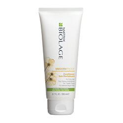 Vyhlazující kondicionér pro silné a krepaté vlasy Biolage SmoothProof (Conditioner)