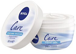 Care intenzív tápláló arc- és testápoló krém (Intensive Nourishment)