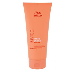 Vyživující kondicionér pro suché a poškozené vlasy Invigo Nutri-Enrich (Deep Nourishing Conditioner)