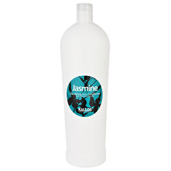 Vyživující kondicionér s jasmínem pro poškozené vlasy (Jasmine Conditioner)