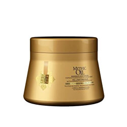 Vyživující maska pro normální a jemné vlasy Mythic Oil (Oil Masque Fine Hair)