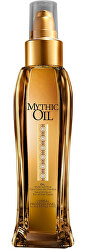 Ulei de păr Nutritiv care conține ulei de argan pentru toate tipurile de păr Mythic Oil (Nourishing Oil)