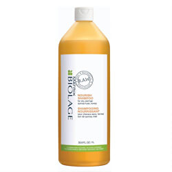 Vyživující šampon pro suché a hrubé vlasy Biolage R.A.W. (Nourish Shampoo)