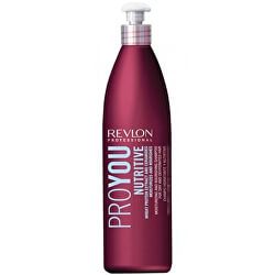 Șampon nutritiv Pro You Nutritive (Shampoo)