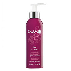 Vyživující tělové mléko Thé Des Vignes (Nourishing Body Lotion)
