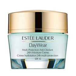 Zdokonalený ochranný krém proti prvým príznakom starnutia pre normálnu až zmiešanú pleť DayWear SPF 15 (Advanced Multi Protection Anti-Oxidant Creme)