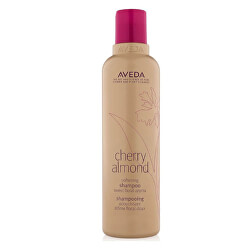 Zjemňujúci šampón bez silikónu Cherry Almond (Softening Shampoo)