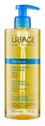 Zklidňující čisticí olej na obličej a tělo Xémose (Cleasing Soothing Oil)