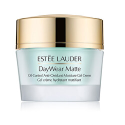 Matifiere zilnic gel-crema DayWear Matte (Oil Control Anti-Oxidant Moisture Gel Creme)