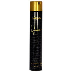 Profesionálny lak s extra silnou fixáciou (Infinium Infinitely Extra Strong)