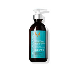 Hydratační stylingový krém pro uhlazení a lesk vlasů (Hydrating Styling Cream)