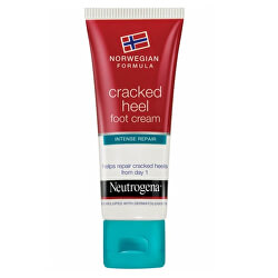 Cremă pentru călcâiele crăpate (Cracked Heel Foot Cream)