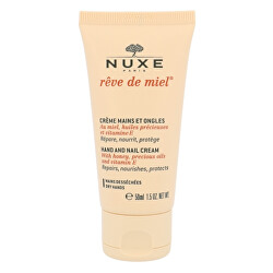 Krém na ruce a nehty Reve de Miel (Hand and Nail Cream)