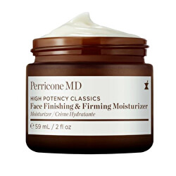 High Potency Classic s arckrém (Face Finishing & Firming Moisturizer) 59 ml