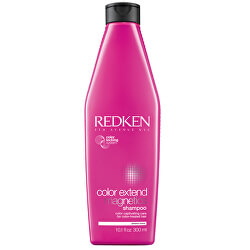 Šampon pro barvené vlasy Color Extend Magnetics (Shampoo Color Care)