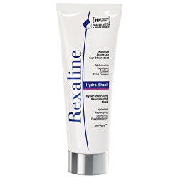 Hyperhydratierende Gesichtsmaske 3D Hydra-Shock 75 ml
