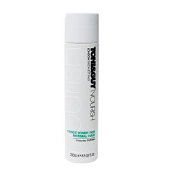 Kondicionér pro normální vlasy (Conditioner For Normal Hair)