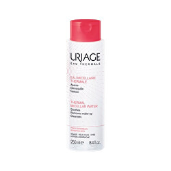 Čisticí micelární voda pro citlivou pleť se sklonem ke zčervenání Eau Thermale (Thermal Micellar Water)
