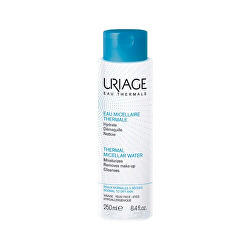 Micelární termální voda pro normální až suchou pleť Eau Thermale (Thermal Micellar Water)