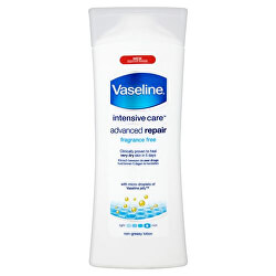 Regenerační hydratační tělové mléko (Advanced Repaired) 400 ml