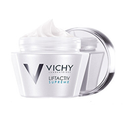 Integral Liftactiv Supreme îngrijirii ridurilor pentru piele normală până la mixtă Liftactiv Supreme