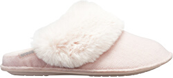 Papuci pentru femei Clasic Luxe Slipper Rose Dust