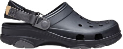 Sandale pentru bărbați Class ic All Terrain Clog Black