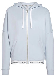 Dámska mikina Full Zip Hood ie QS5667E -8ZW