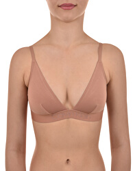 Reggiseno da donna Tonal Logo Unlined Triangle QF4945E -001
