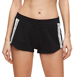 Femei Pantaloni scurți Short PVH Black