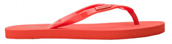 Șlapi pentru femei FF Sandal Mandarine Red