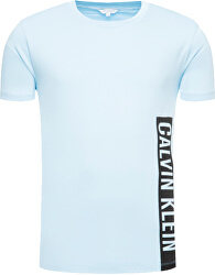 T-shirt da uomo Relaxed Crew TeeKM0KM00481 Air -CAE Blue