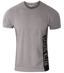 T-shirt da uomo Relaxed Crew TeeKM0KM00481 -P6S Grey Heather
